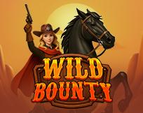 Wild Bounty
