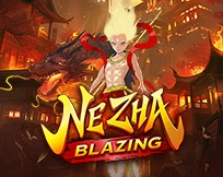 Ne Zha Blazing